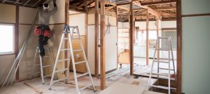 Entreprise de rénovation de la maison et de rénovation d’appartement à Le Gue-de-Velluire